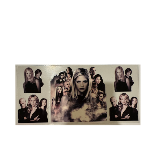 Buffy