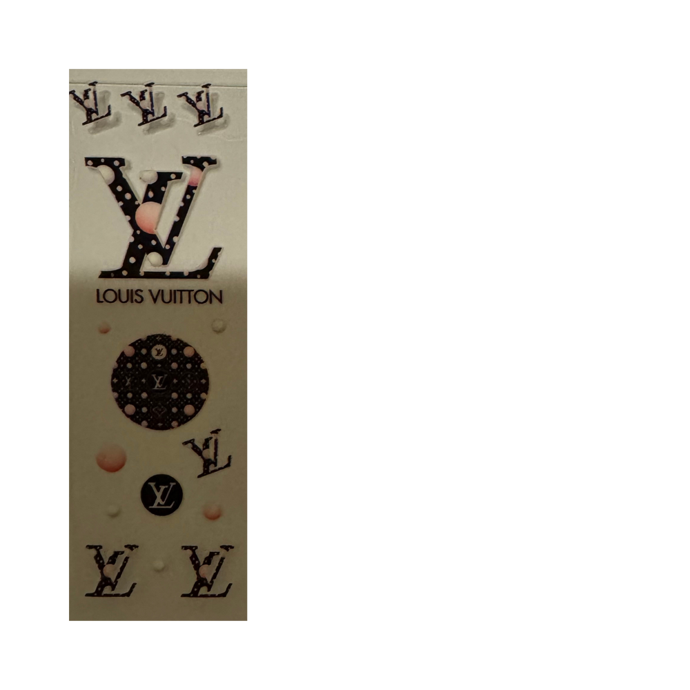 LV Mix - Pen