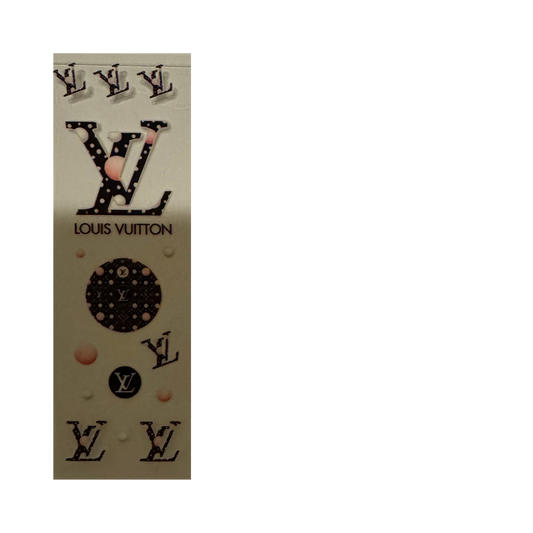 LV Mix - Pen