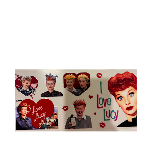 I Love Lucy