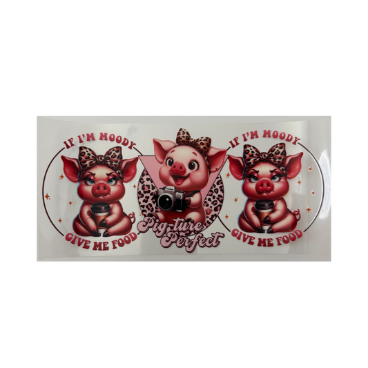 Pig-ture Perfect