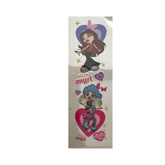 Pen - Bratz Girls