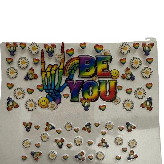 Pride Be You - Mini