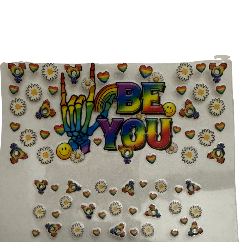 Pride Be You - Mini