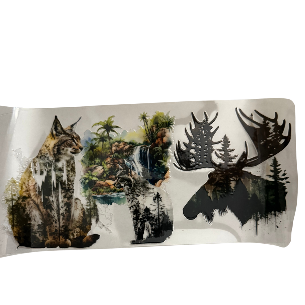 Wild Animals