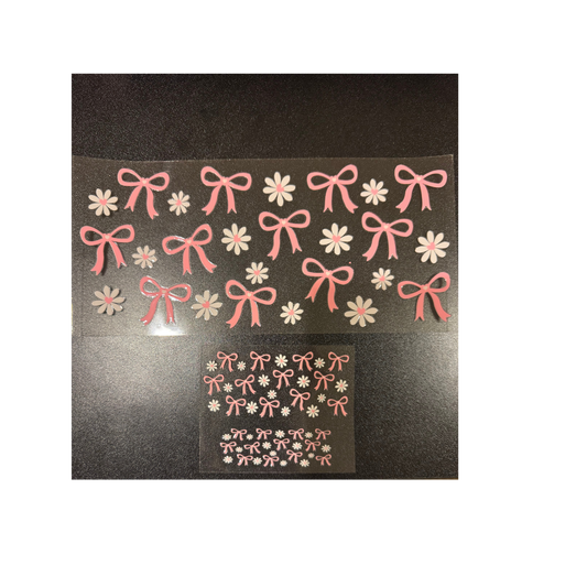 Bows & Mini Set