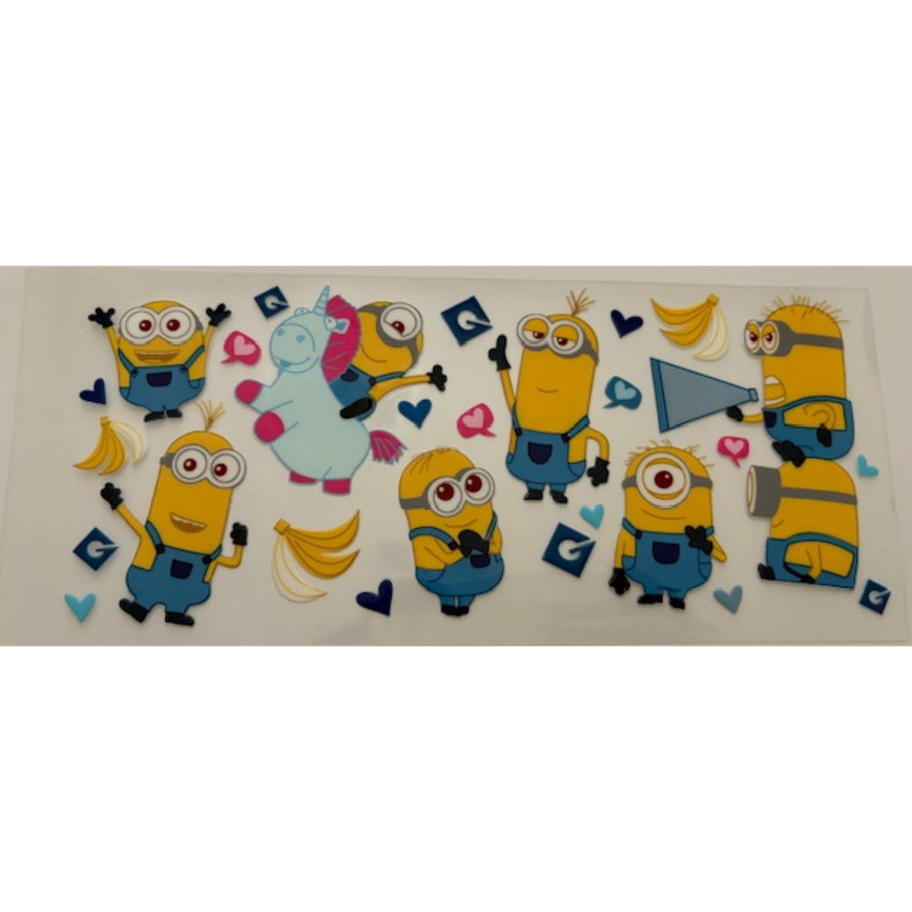 Minions