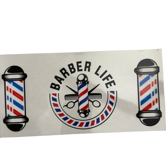 Barber Life