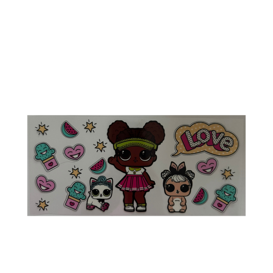 LOL Doll