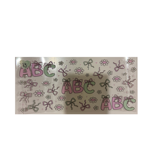 ABC Bows