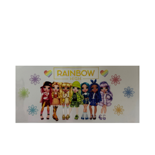 Rainbow High Dolls
