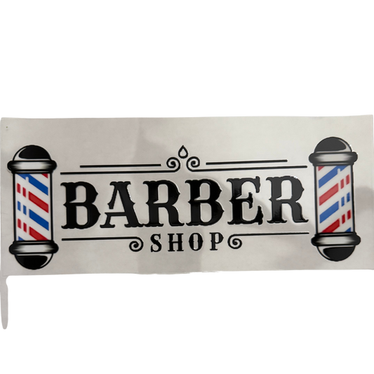 Barber Shop