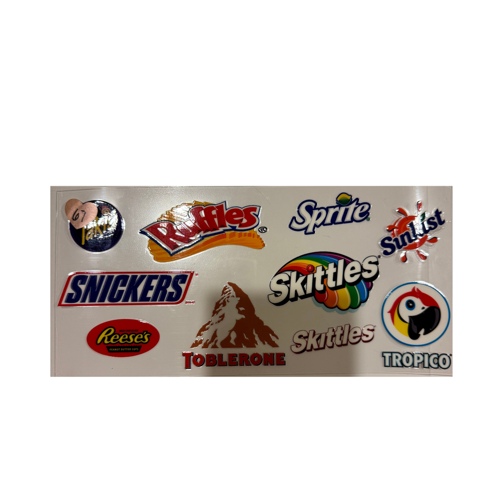 Brands