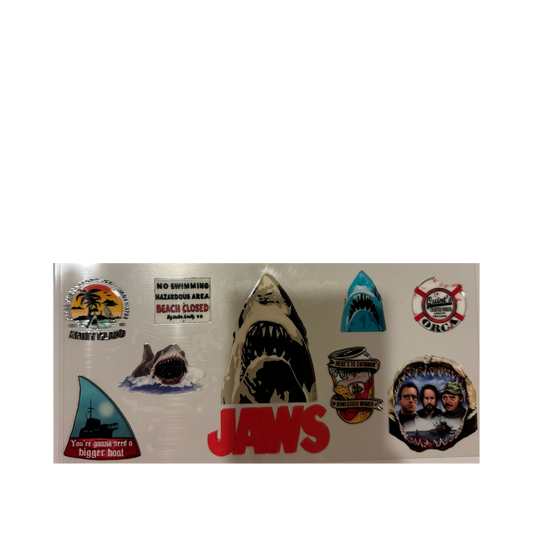 Jaws