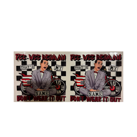 Pee Wee Herman