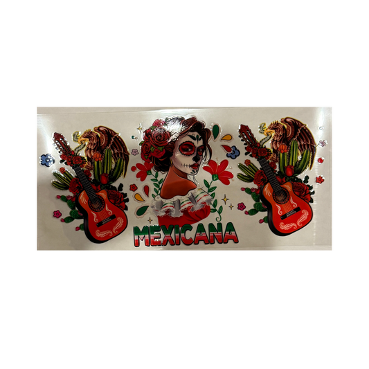 Mexicana Women