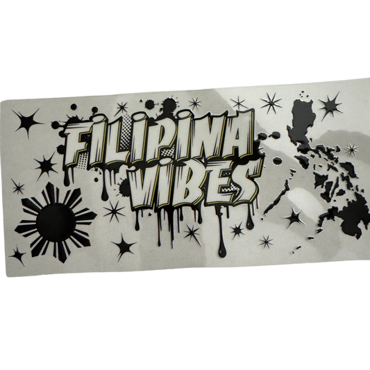Filipina Vibes