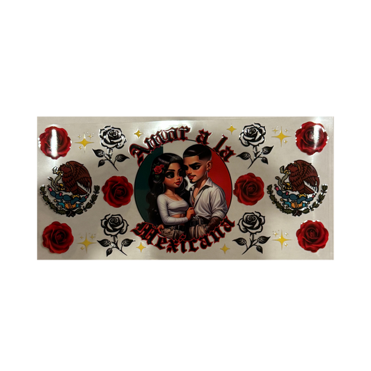 Amor A La Mexicana