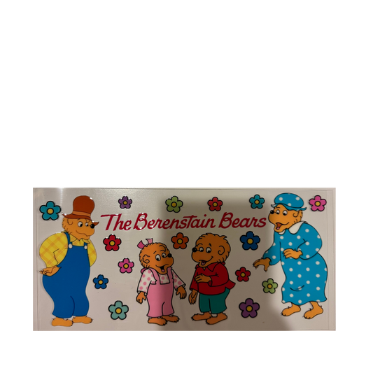 Berenstain Bears