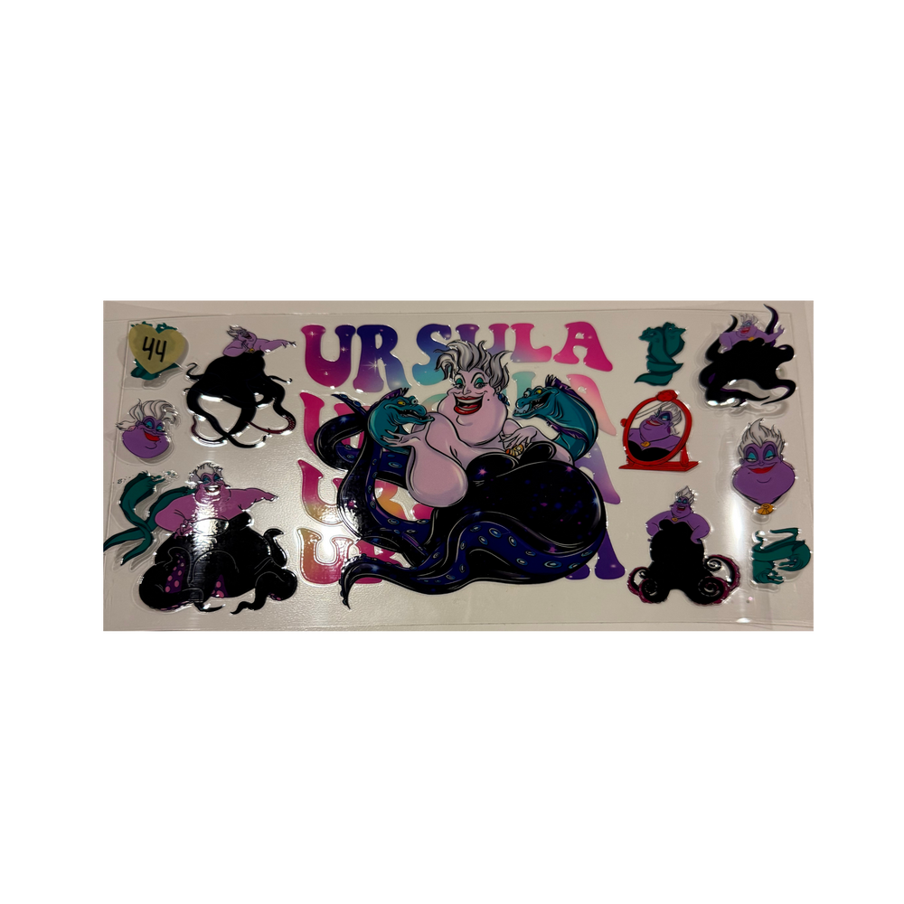 Ursula