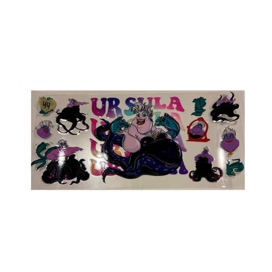 Ursula