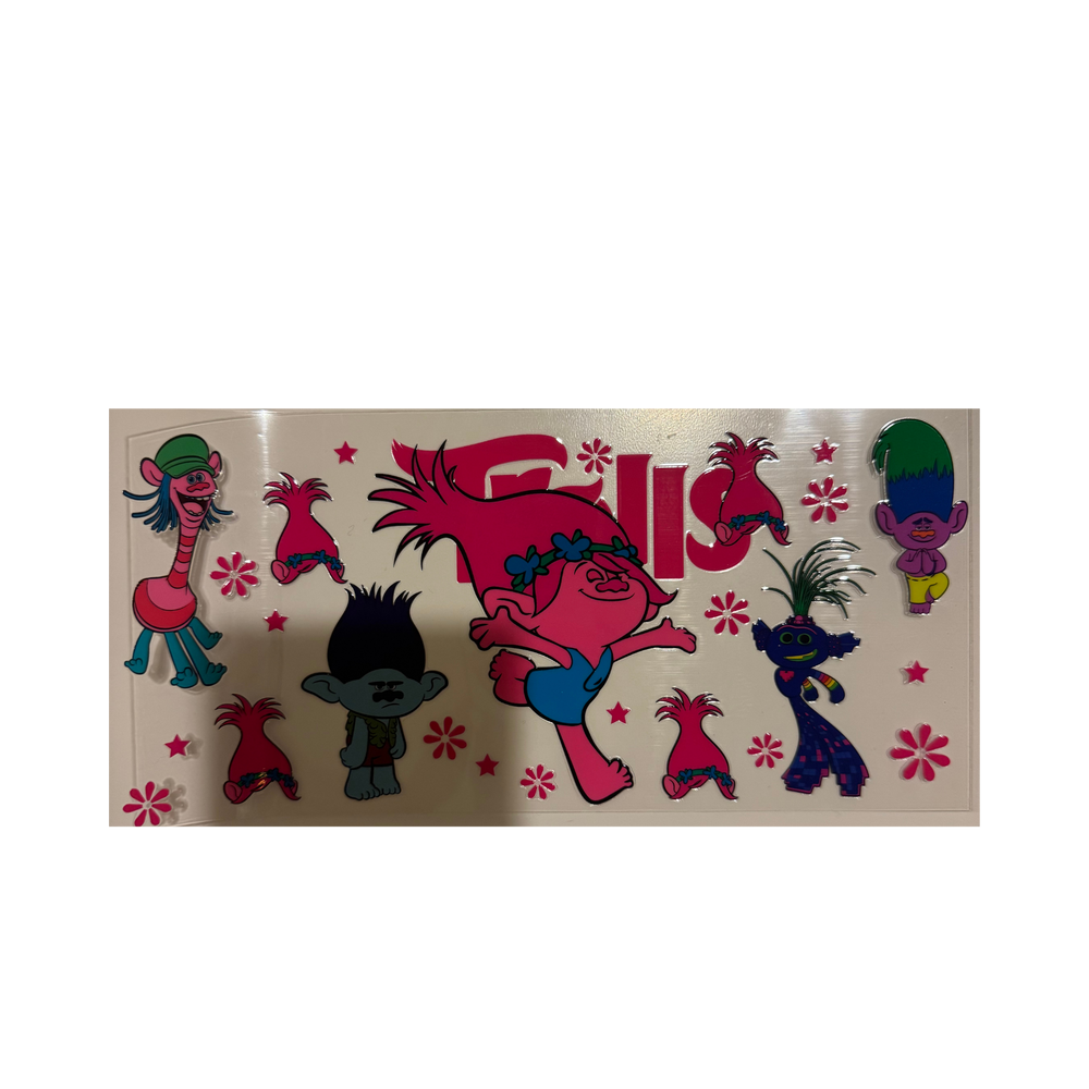 Trolls