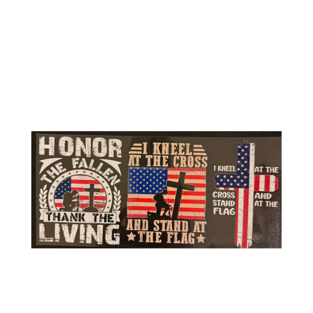 Honor the Fallen