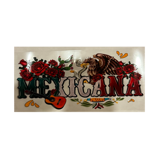 Mexicana
