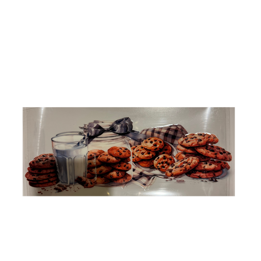 Cookies & Milk