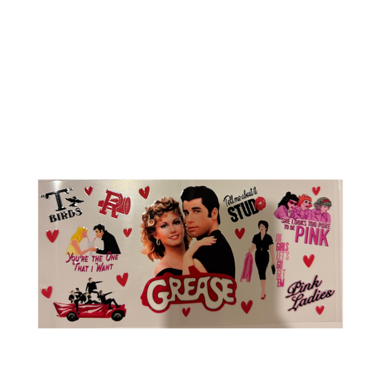 Grease