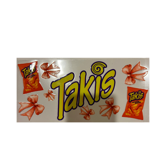 Nacho Takis
