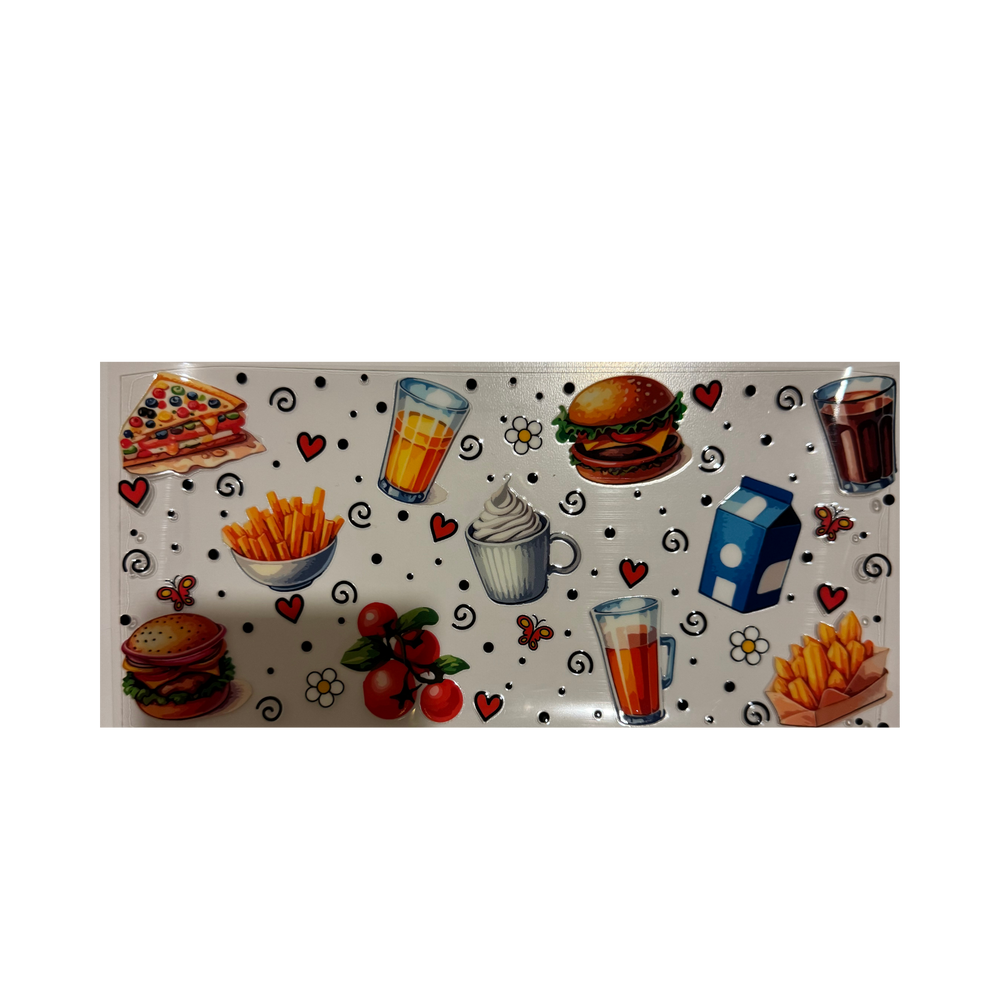 Food & Drinks