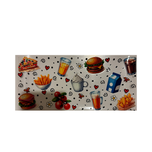 Food & Drinks