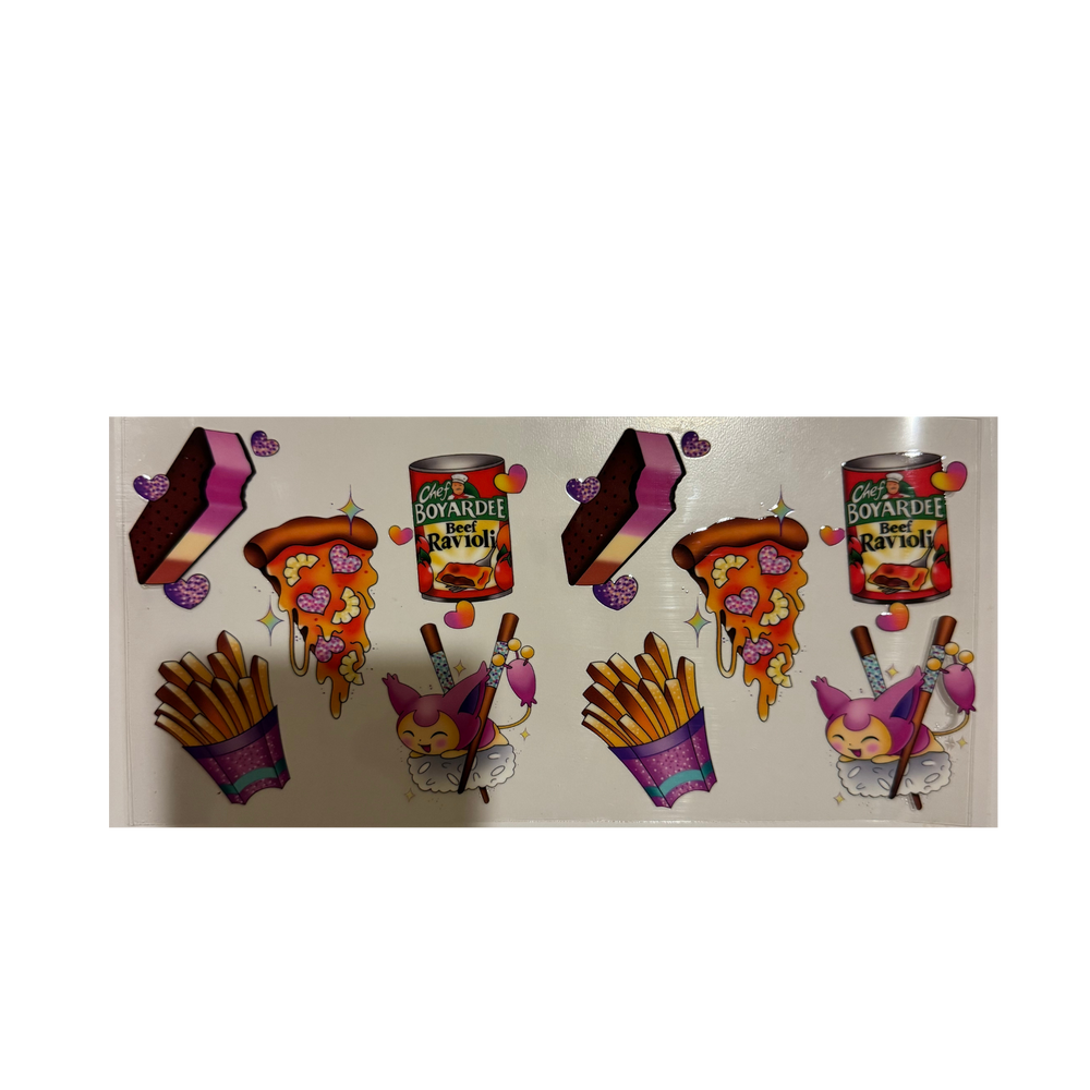 Fun Foods