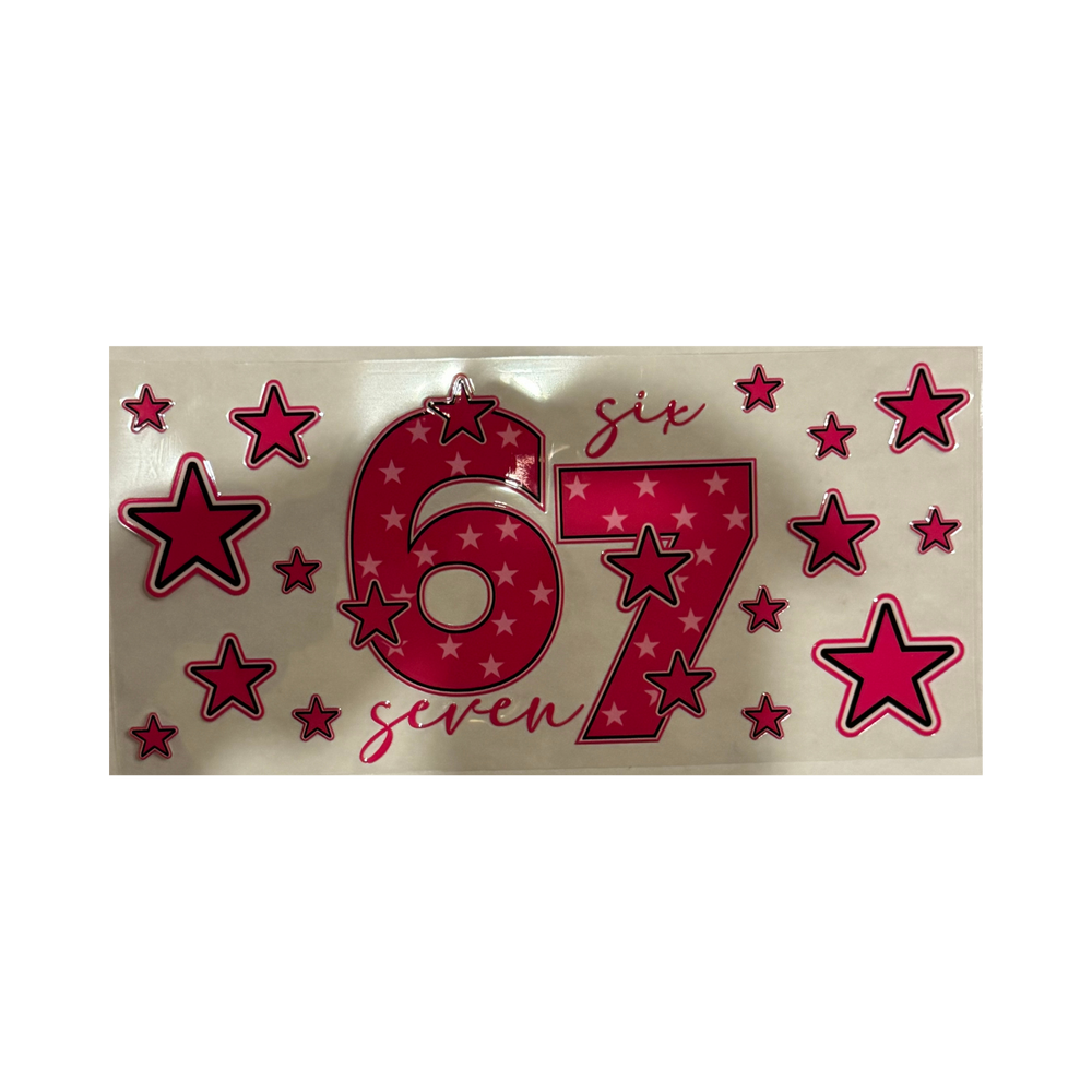 Pink 67