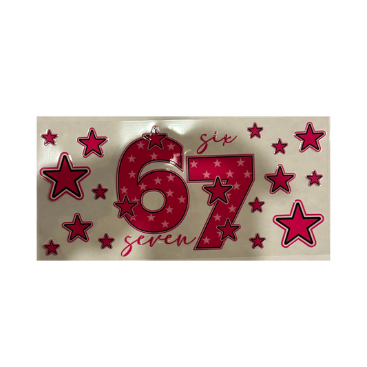 Pink 67