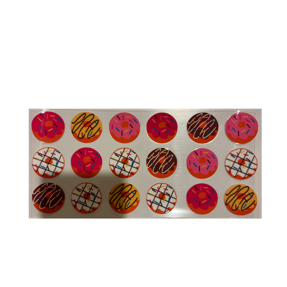 Donuts