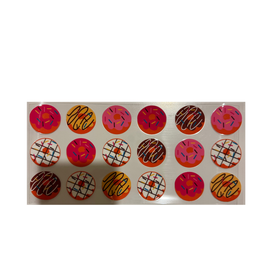 Donuts