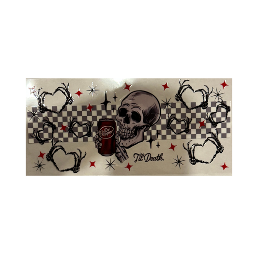 Dr P Skull