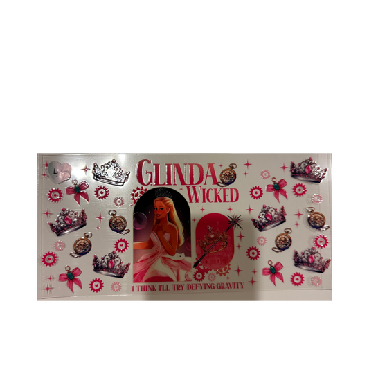 Glinda Wicked