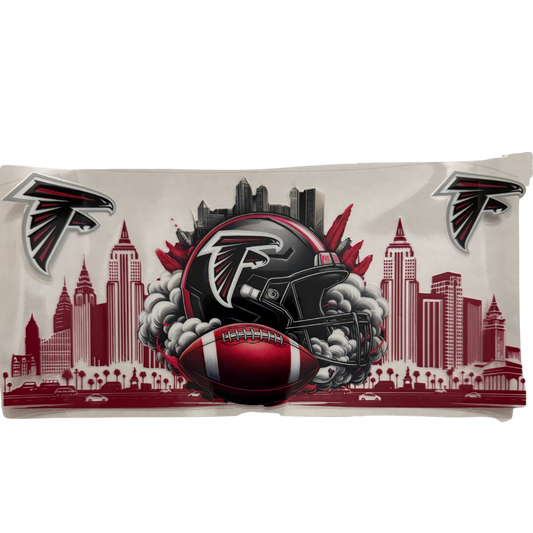 Falcons Skyline - NFL