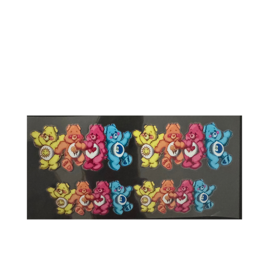 3oz - Care Bears