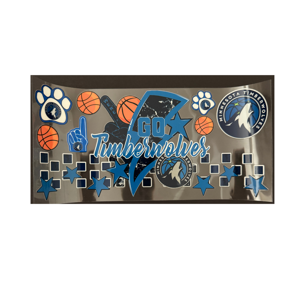 Timberwolves - NBA