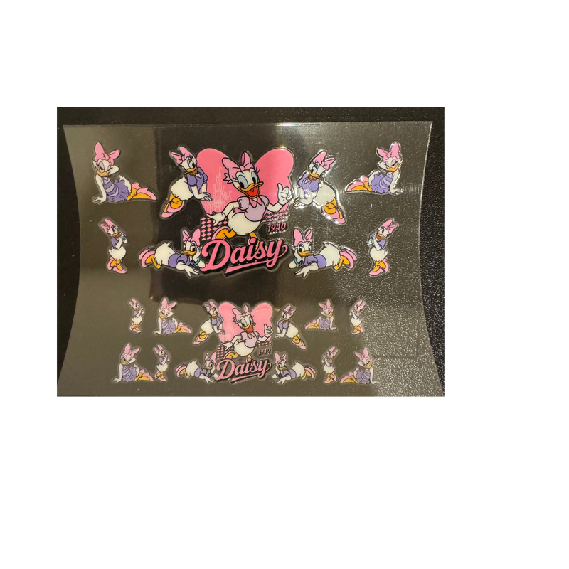 Daisy Duck - Mini