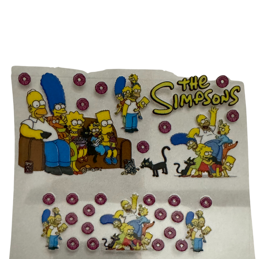 Simpsons - Mini