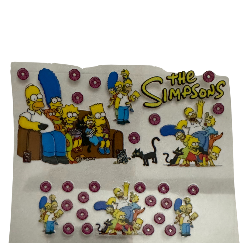 Simpsons - Mini