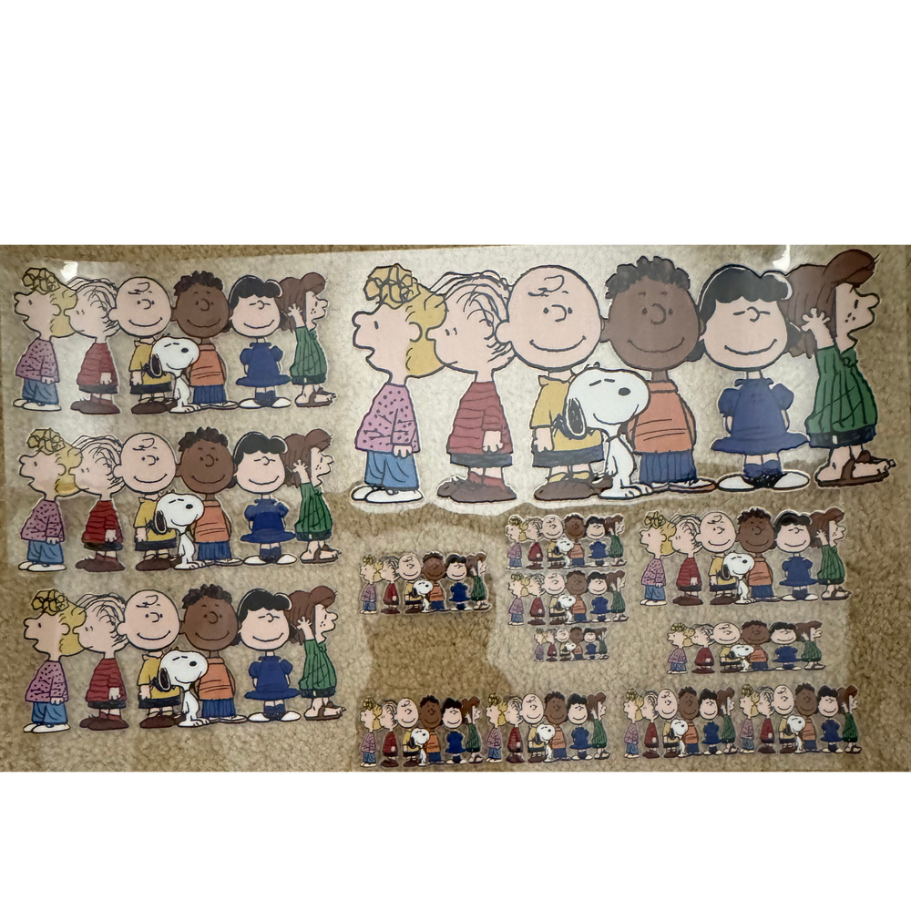7 in 1 - Snoop Friends
