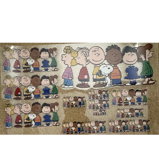 7 in 1 - Snoop Friends