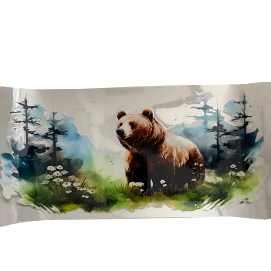 Bear