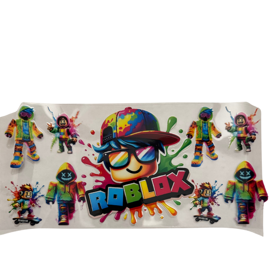Roblox Splash